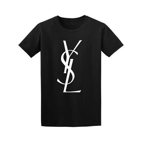 herren t shirts ysl|YSL t shirts on sale.